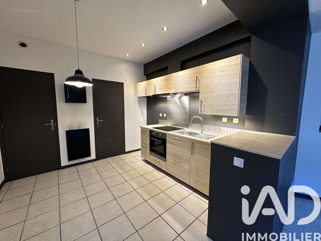 Photo 2 - Appartement à SULLY-SUR-LOIRE