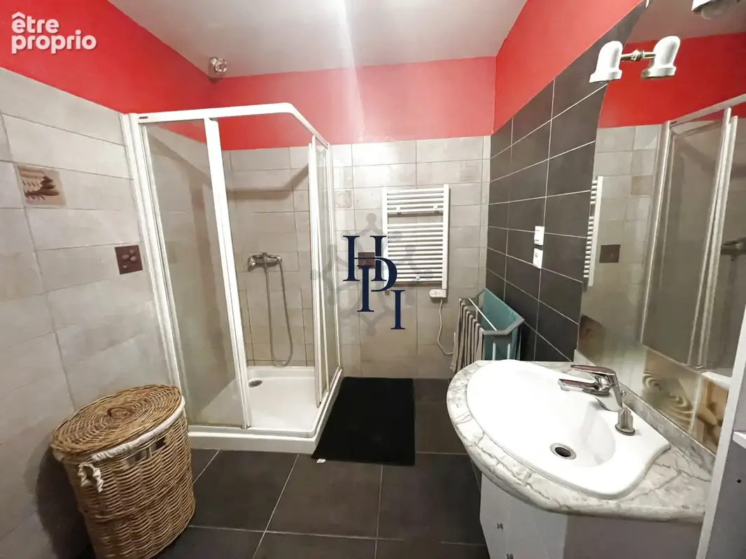 Vente Maison de ville St Affrique centre ville. - photo 11