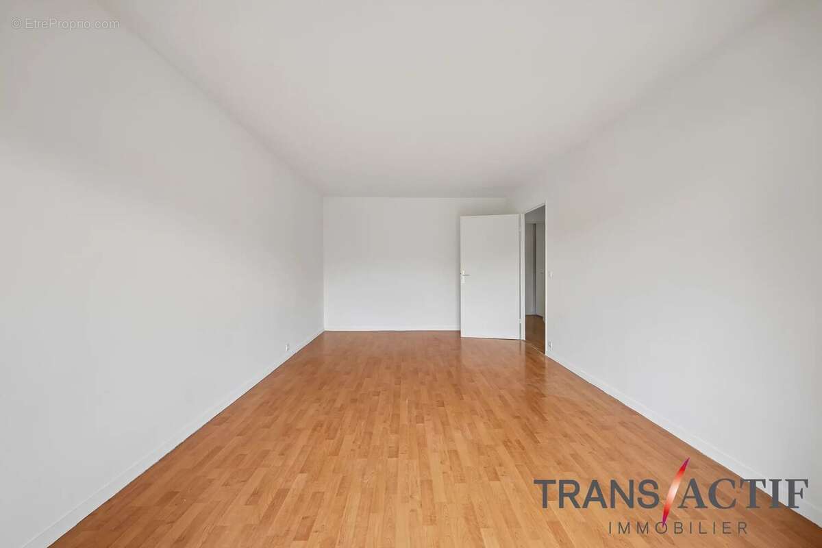 Appartement à MASSY