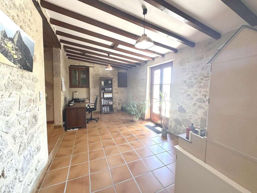 Maison à DURAS