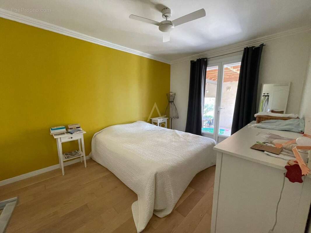Maison à CLERMONT-L'HERAULT