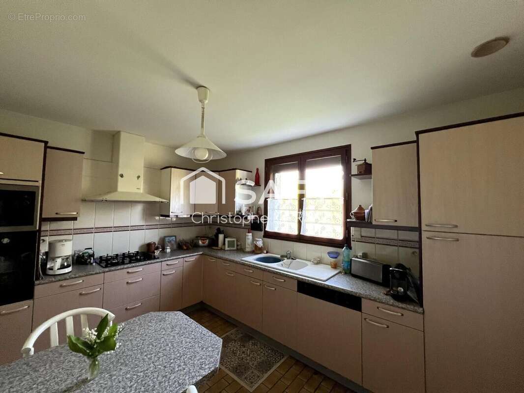 Photo 6 - Maison à INGRANDES