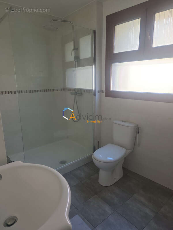 Maison à COULOMMIERS