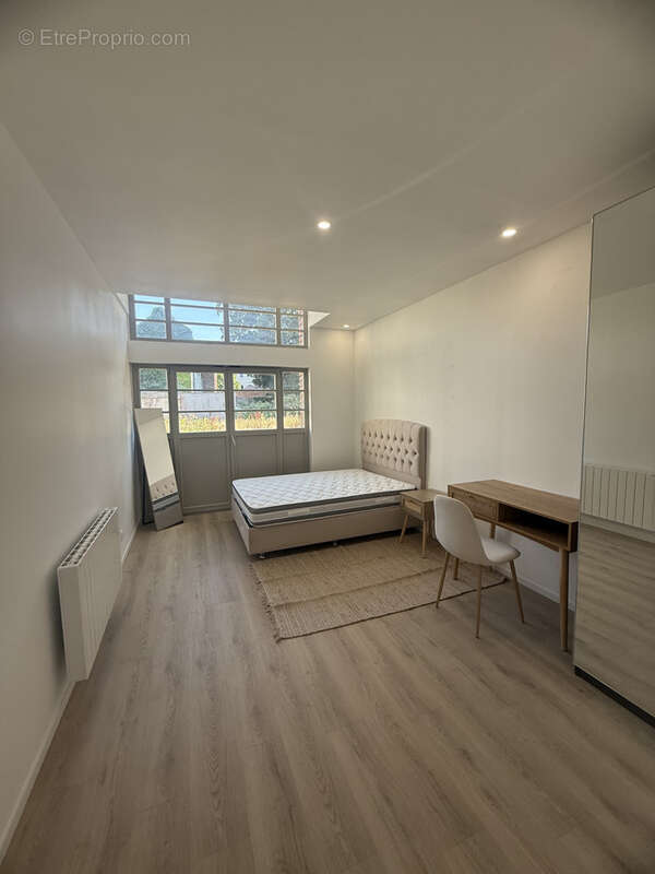 Appartement à ARRAS