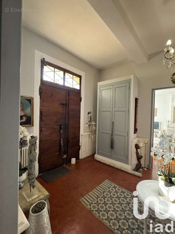 Photo 5 - Maison à LA CRAU