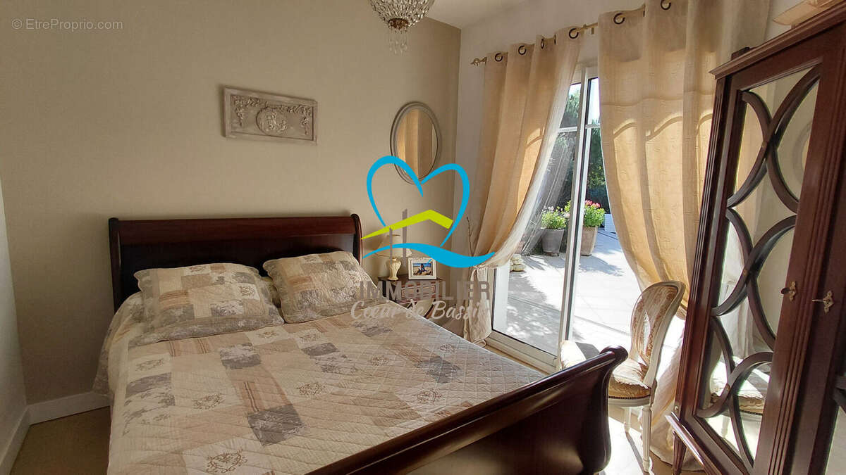 Maison à LEGE-CAP-FERRET