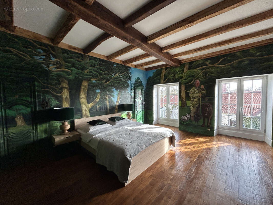 Maison à LAFERTE-SUR-AUBE