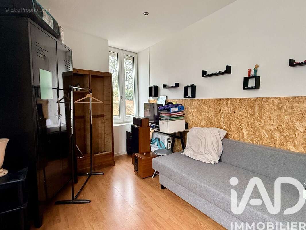 Photo 4 - Maison à LYS-LEZ-LANNOY