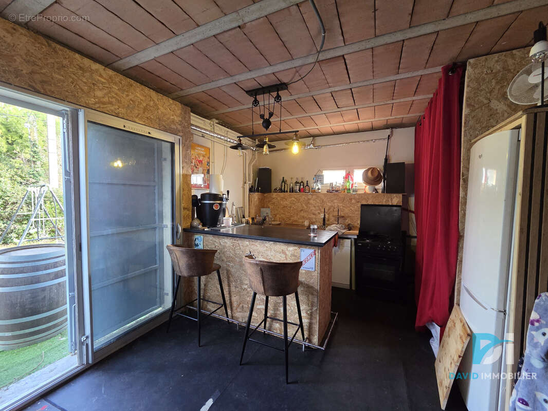 Maison à VALROS