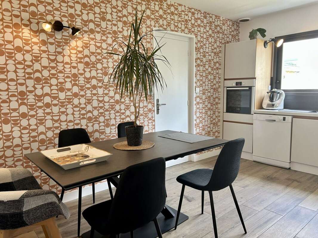 Maison 123 m² à Douarnenez  - photo 5