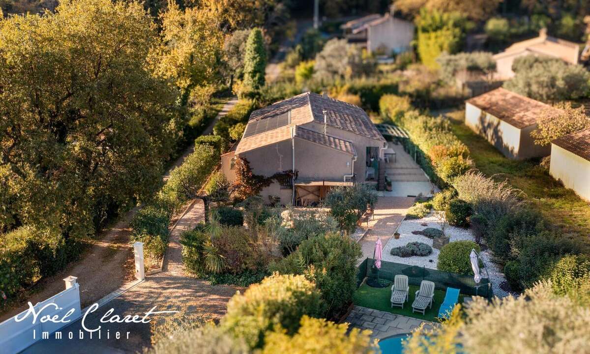 Photo 3 - Maison à FLAYOSC