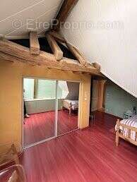 Photo 4 - Maison à SEMUR-EN-BRIONNAIS