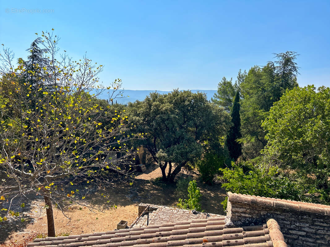 Maison à CABRIERES-D'AVIGNON