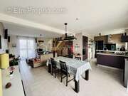 Maison à VILLEPERDUE