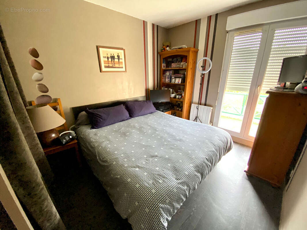 Appartement à CORMEILLES-EN-PARISIS