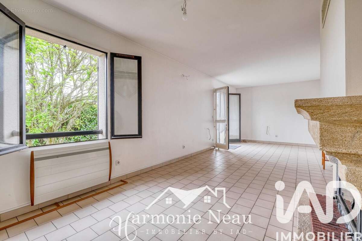 Photo 5 - Maison à SEVRAN