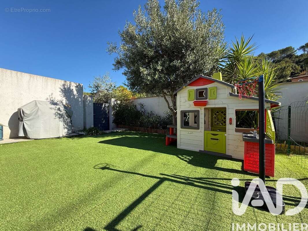 Photo 3 - Maison à PIERREFEU-DU-VAR