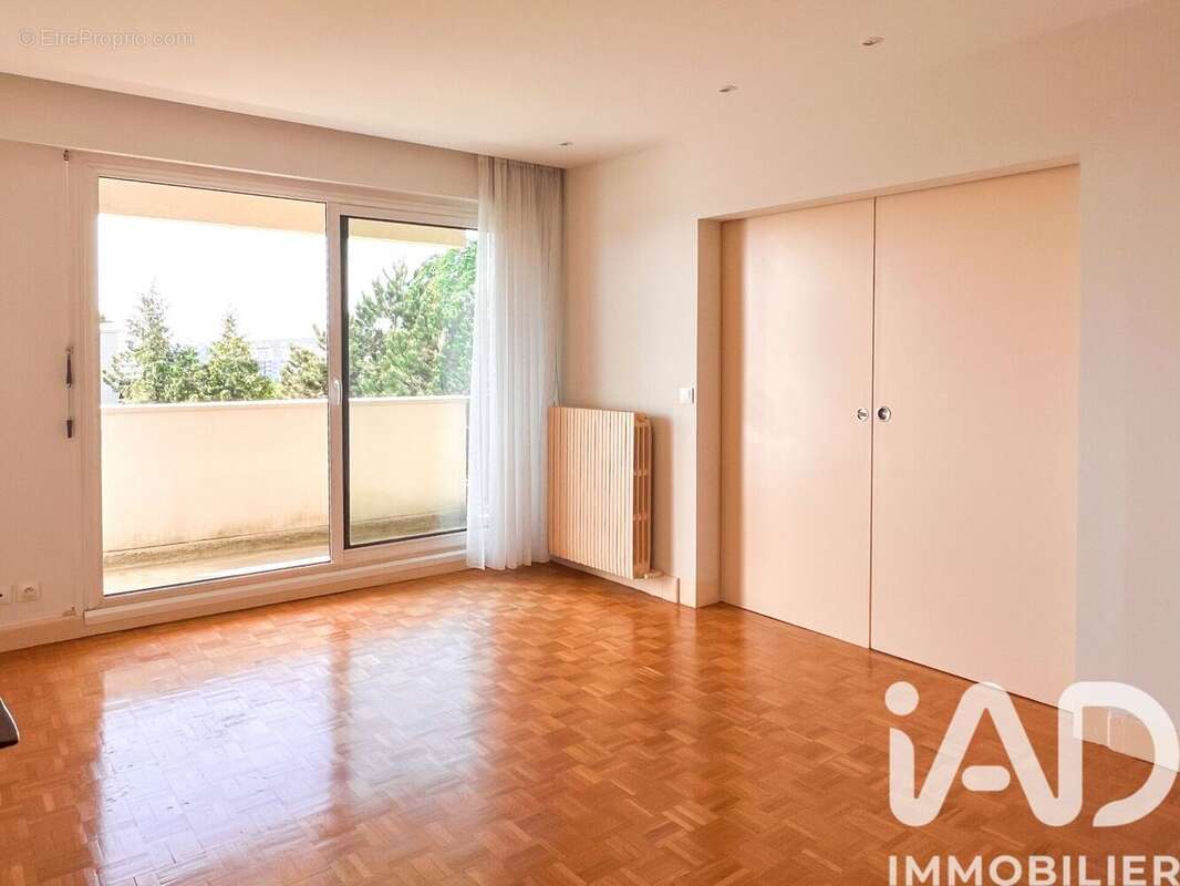 Photo 5 - Appartement à FONTENAY-AUX-ROSES