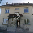 Maison à MARCONNELLE