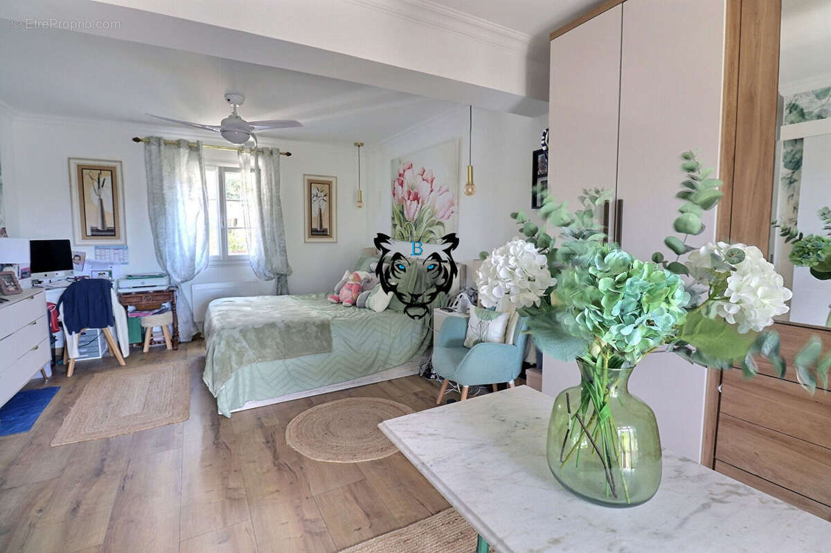 Maison à ROQUEBRUNE-SUR-ARGENS