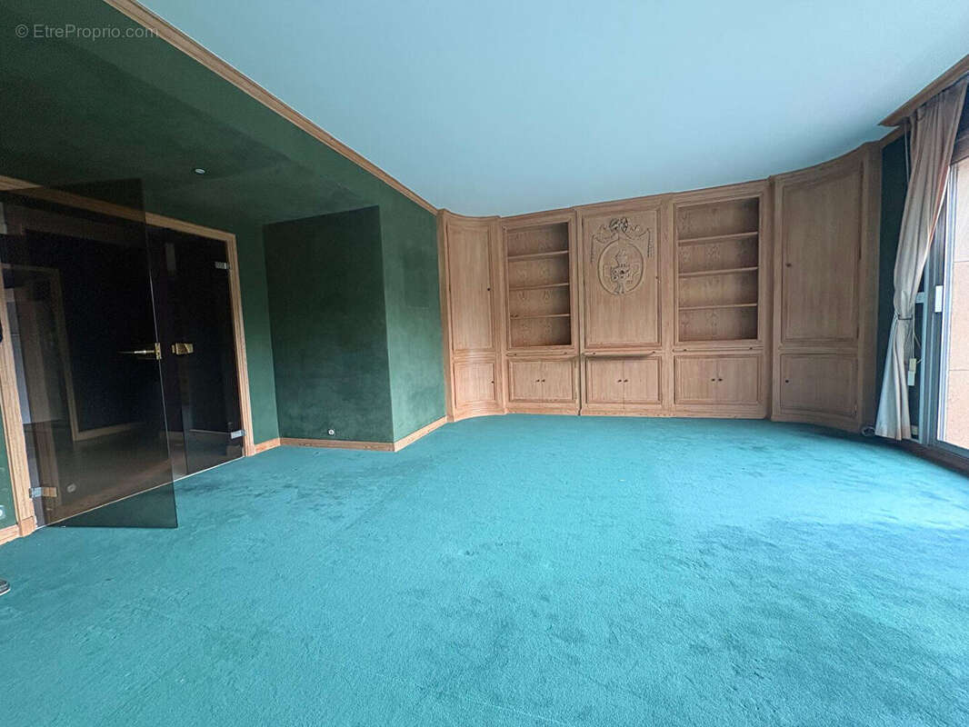 Appartement T4 Lille Citadelle - photo 4