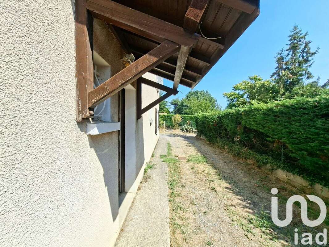 Photo 3 - Maison à ANNONAY