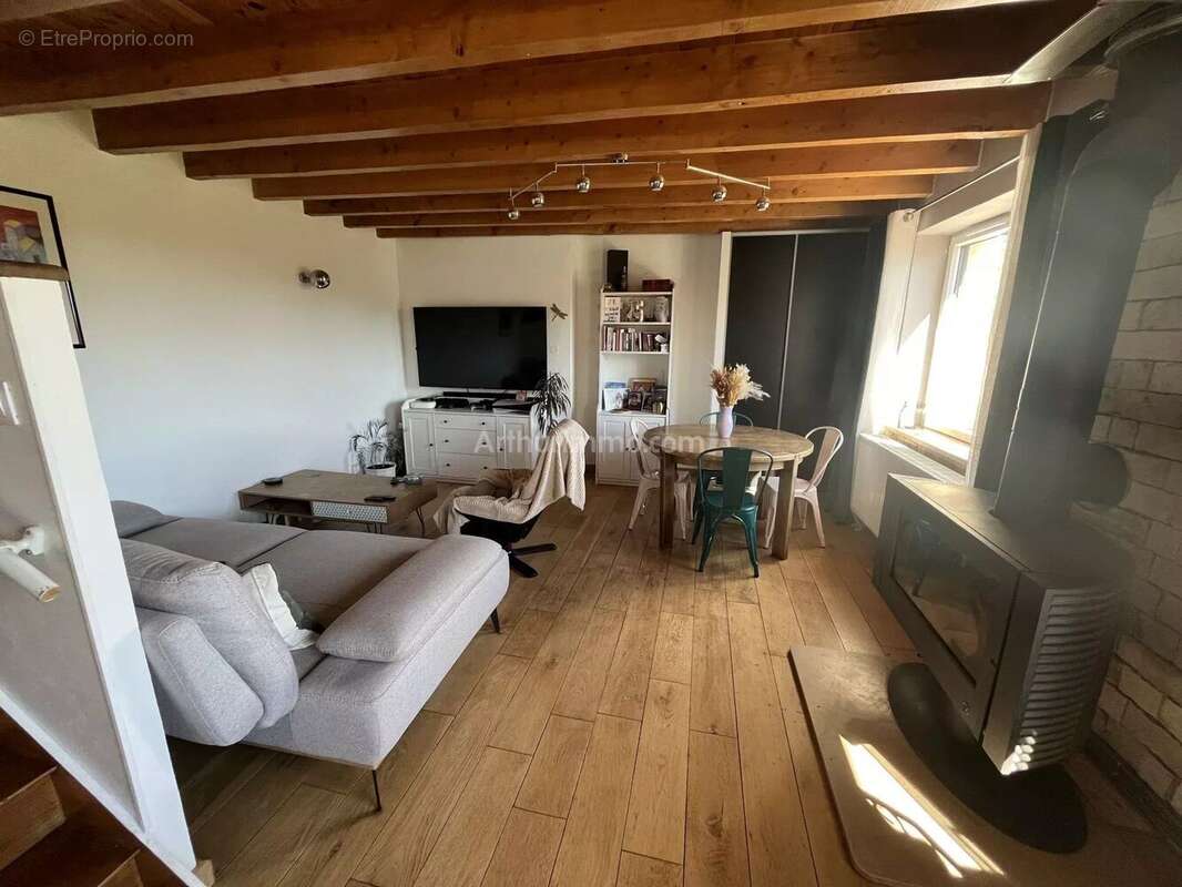 Vente Maison Lompnas(01680) 239 000ï¿œ - photo 7