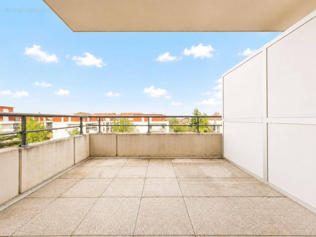 Appartement à OBERNAI