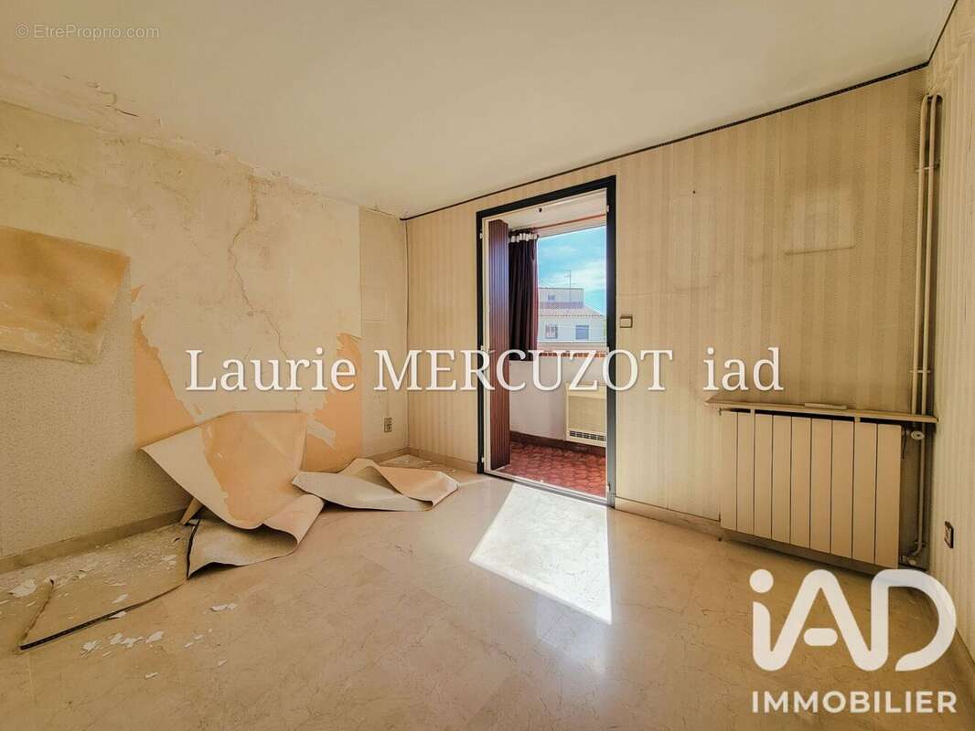 Photo 7 - Appartement à CABESTANY