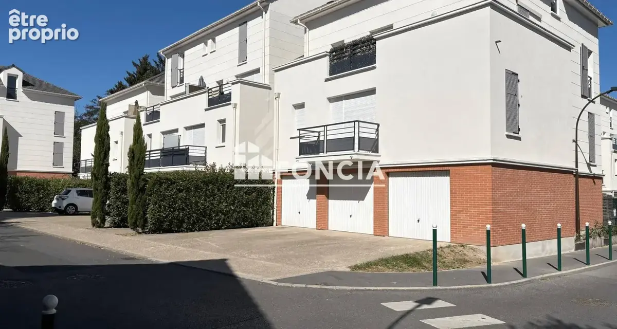 Photo Appartement à Conflans-Sainte-Honorine au prix de 180 000€