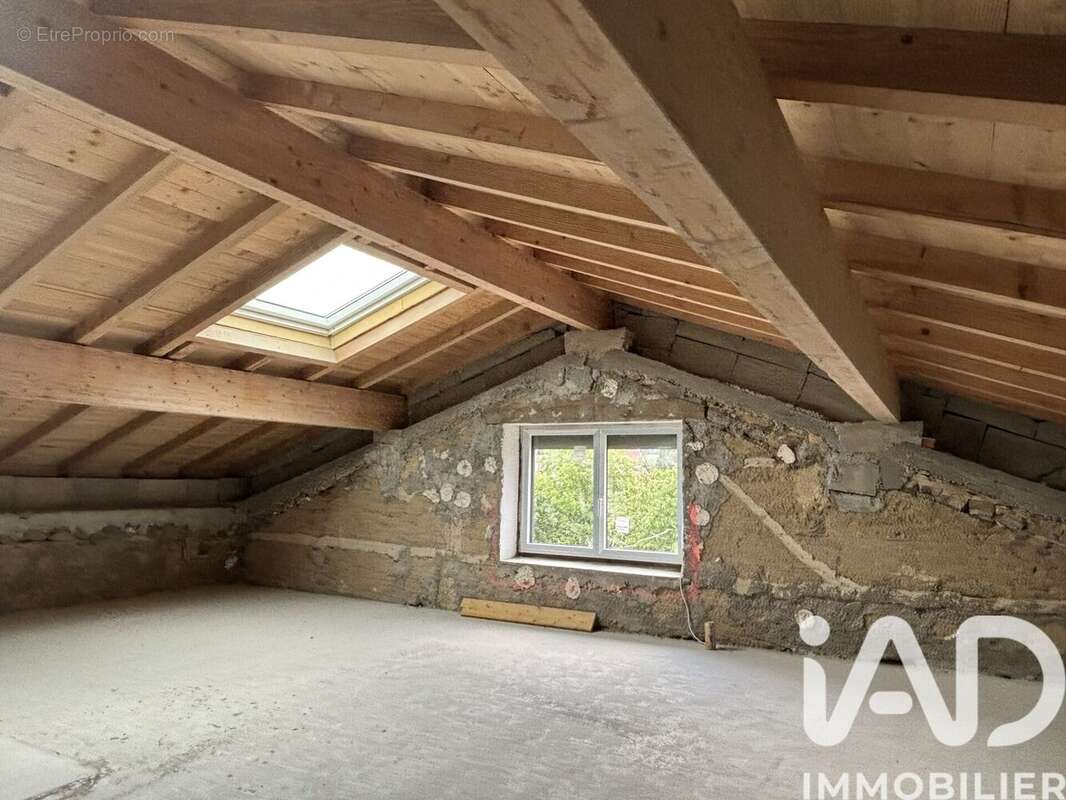 Photo 7 - Appartement à LENTILLY