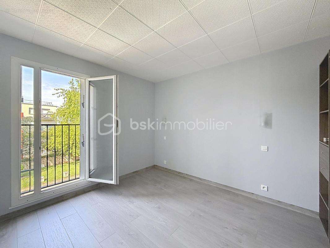Appartement à LIMEIL-BREVANNES