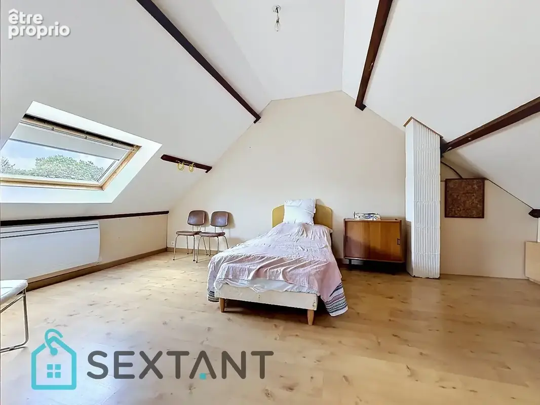 Maison individuelle 5 pièces - photo 7
