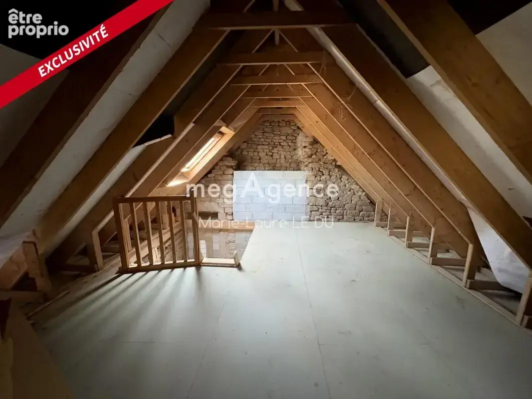 Ensemble de Maisons pierre - photo 19