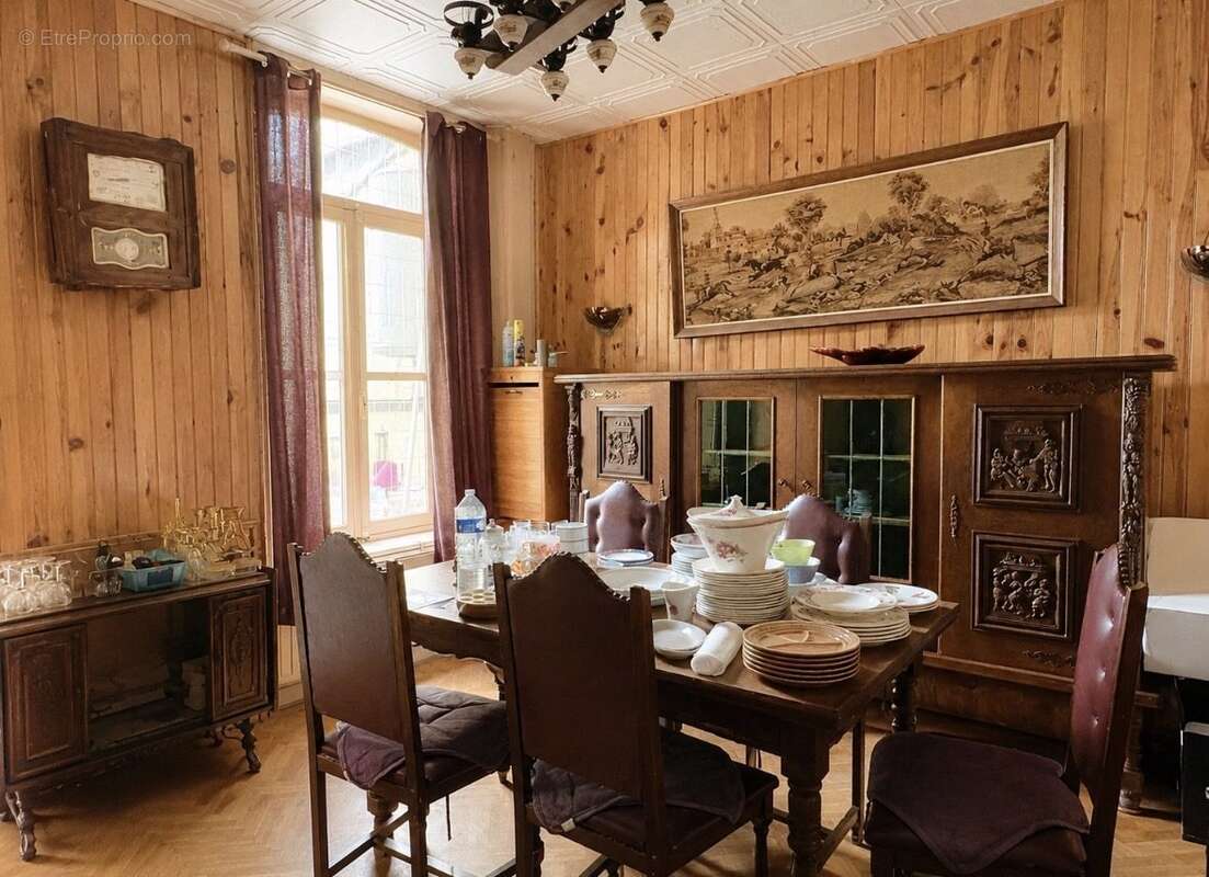 Maison à FACHES-THUMESNIL