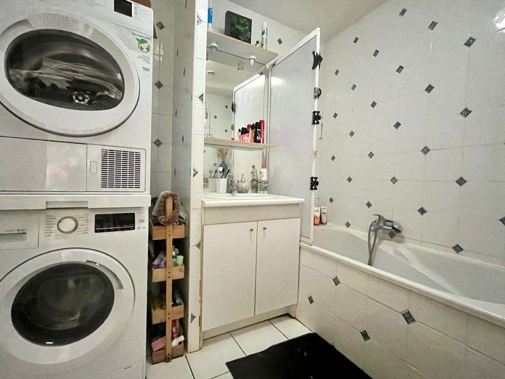 Maison à VILLERS-COTTERETS