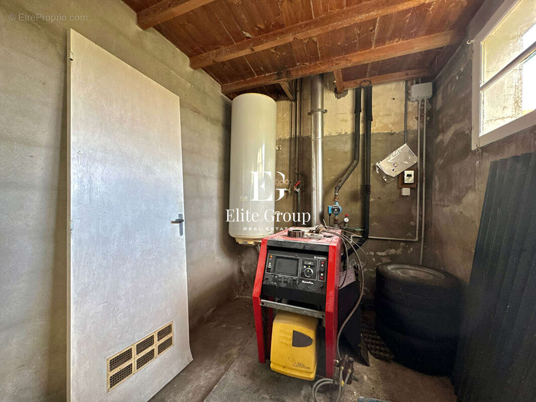 Maison à LE CHATEAU-D'OLERON