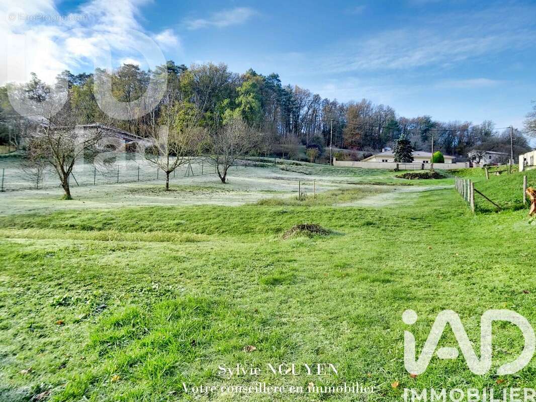 Photo 4 - Maison à SERS