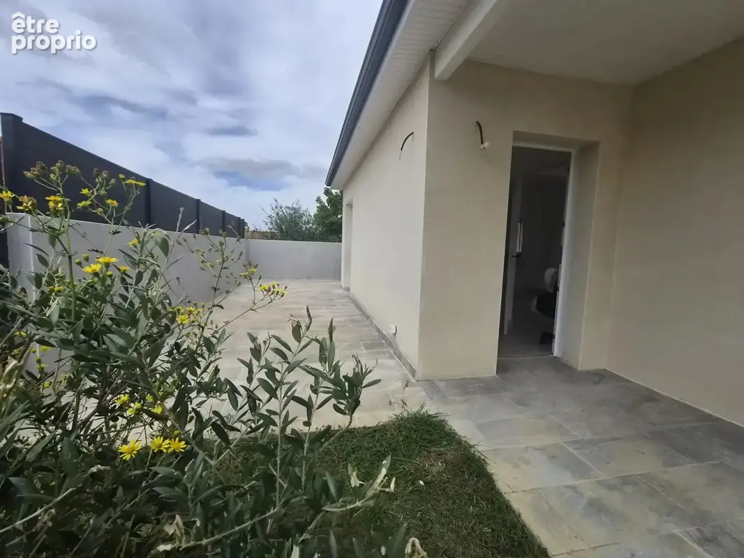 Maison à AUCH