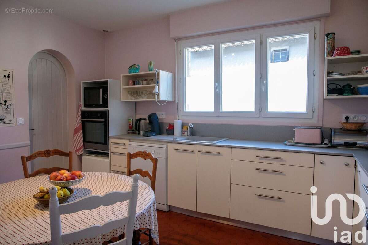 Photo 7 - Maison à LE DORAT