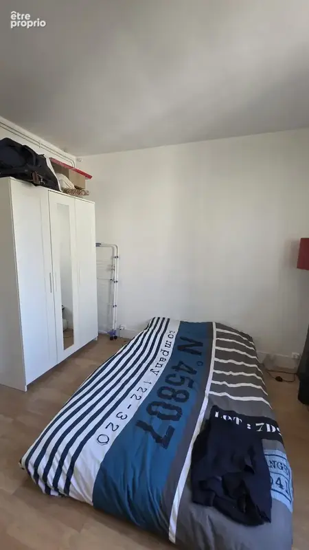 Appartement 2 pièces 30 m² à vendre à L'isle-Adam (95290) - photo 8