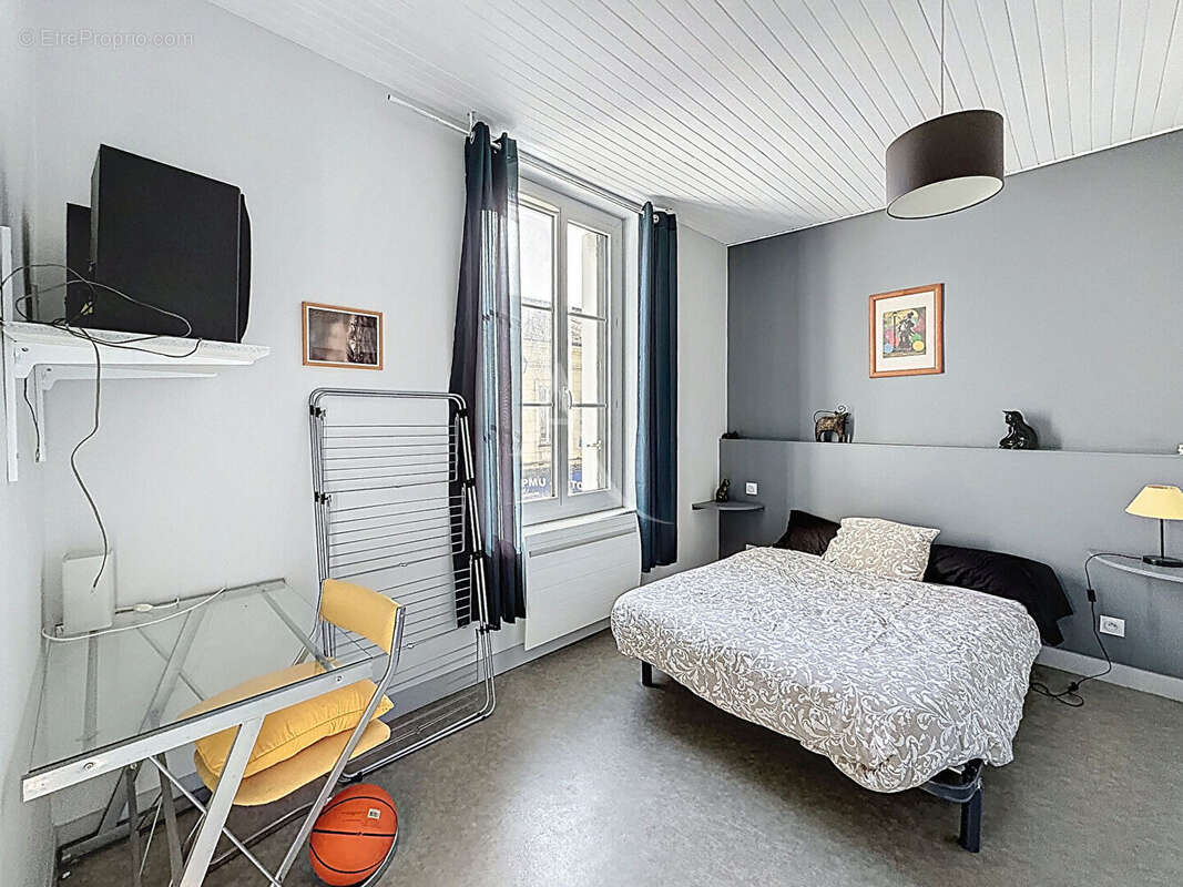 Appartement à SAUMUR