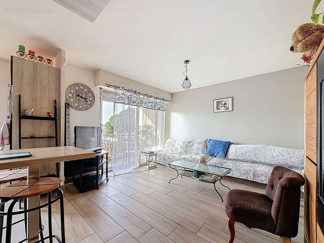 Appartement à NIMES