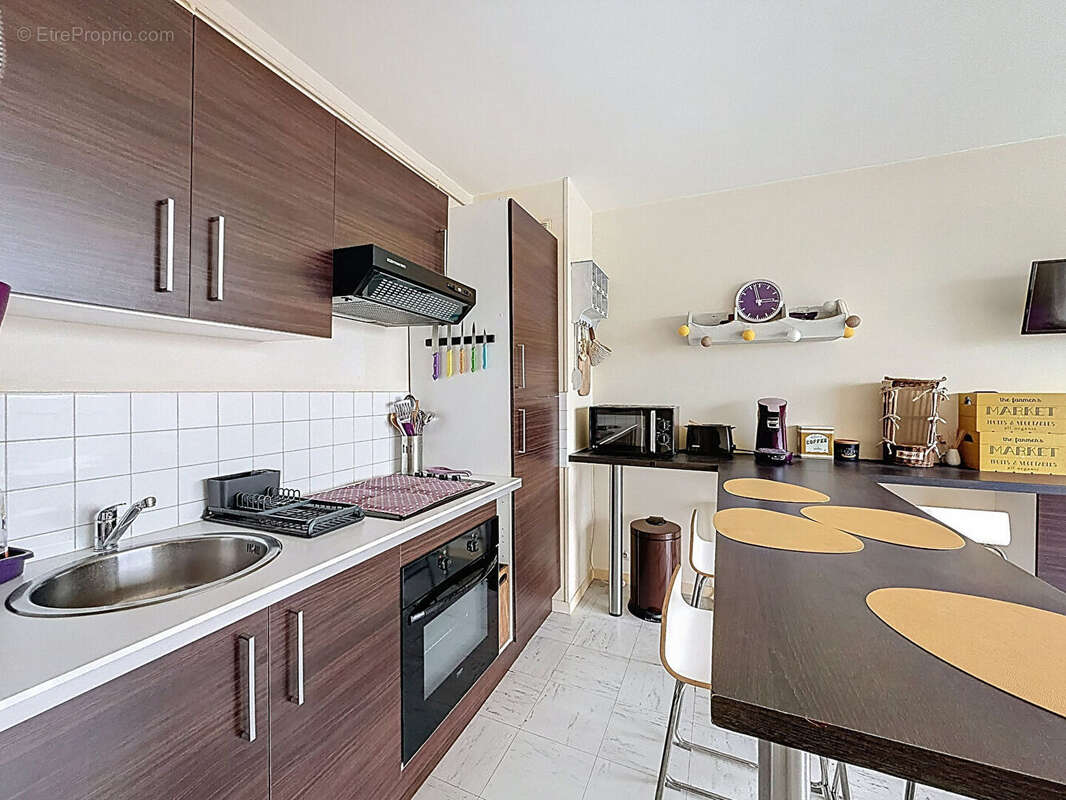 Appartement à VILLERS-SUR-MER