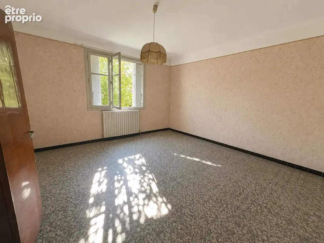 A vendre villa jardin garage    limoux - photo 2