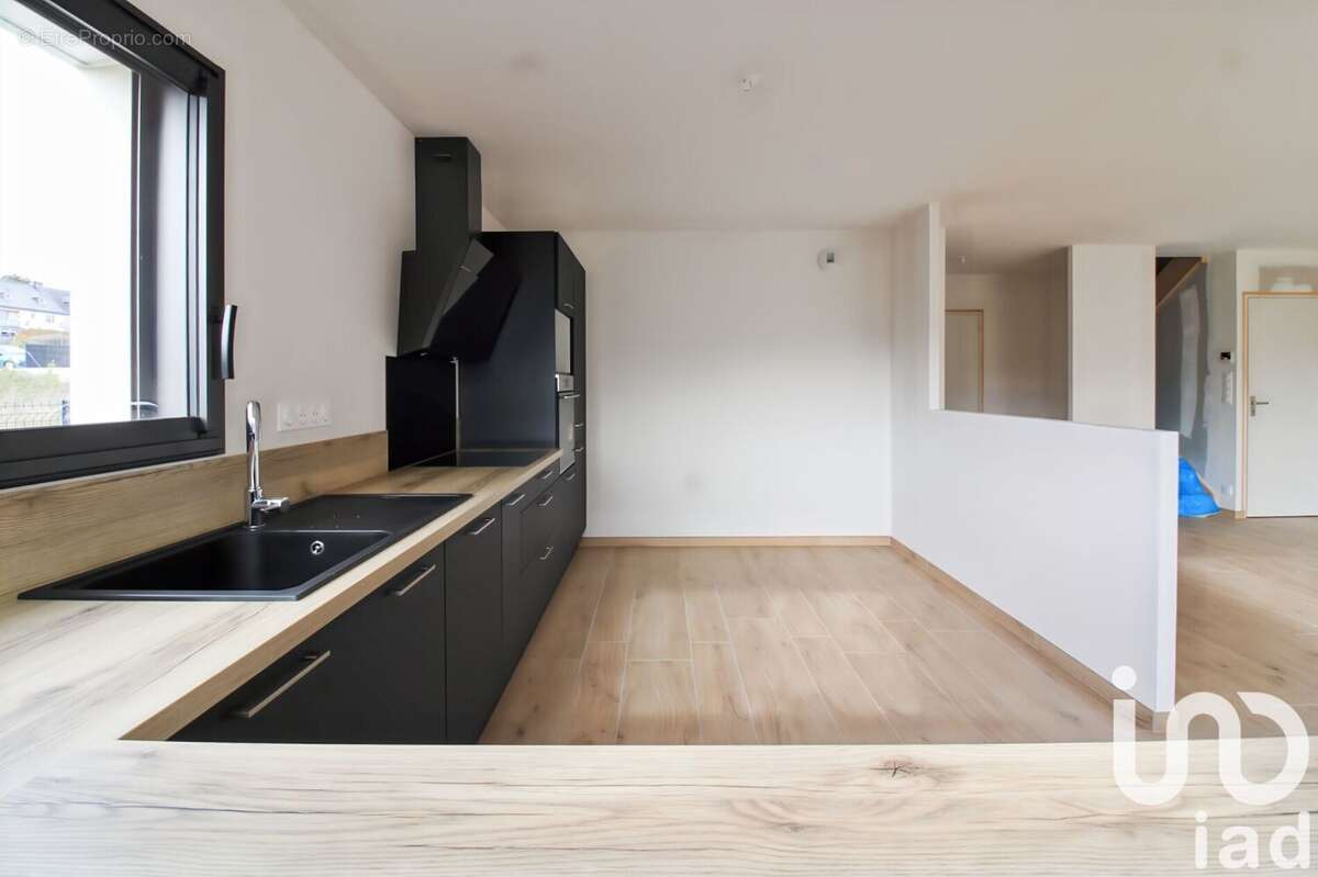 Photo 4 - Maison à LAMBALLE