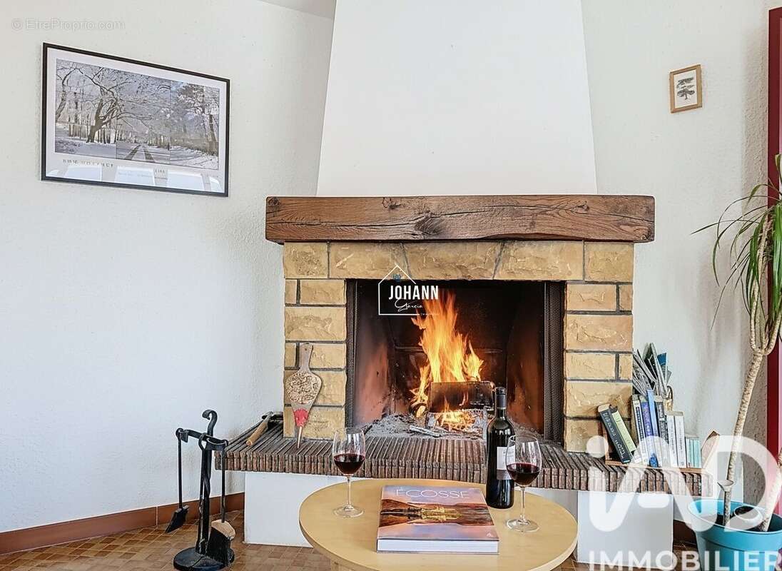 Photo 5 - Appartement à NYONS