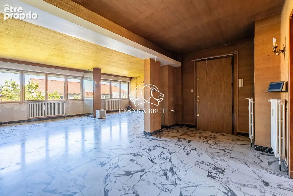 Appartement 8 pièces 195 m² à vendre à Lyon-3e (69003) - photo 4