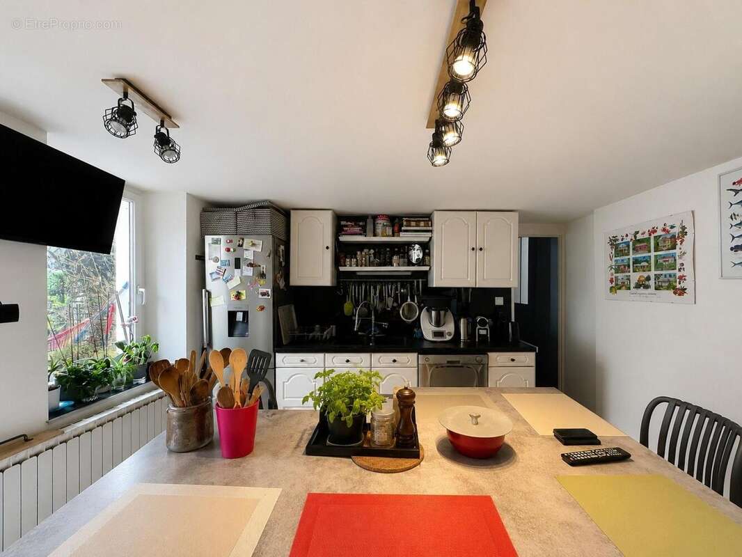 Photo 4 - Maison à TOUL