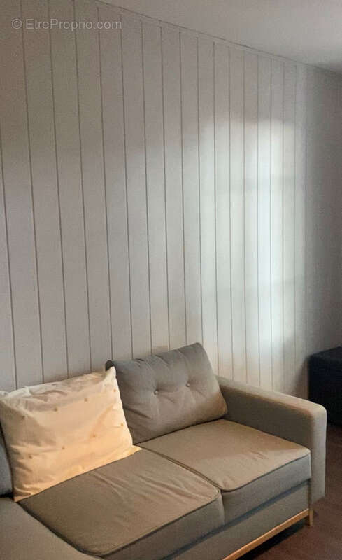 Appartement à TRAPPES